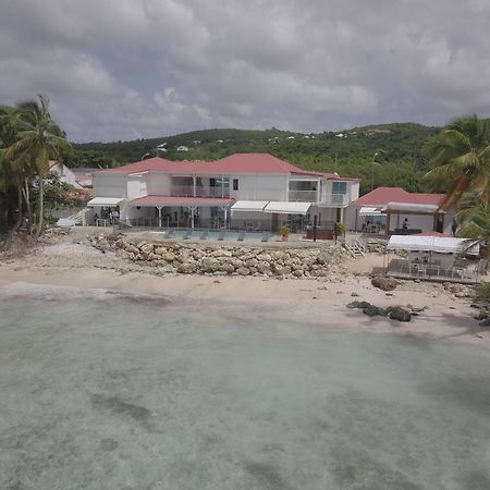 Coco Beach Marie-Galante Grand-Bourg  外观 照片