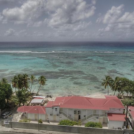 Coco Beach Marie-Galante Grand-Bourg  外观 照片