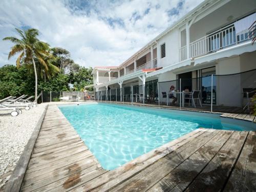 Coco Beach Marie-Galante Grand-Bourg  外观 照片