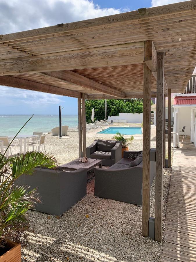 Coco Beach Marie-Galante Grand-Bourg  外观 照片