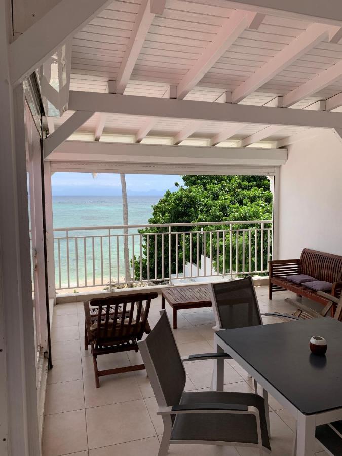 Coco Beach Marie-Galante Grand-Bourg  外观 照片