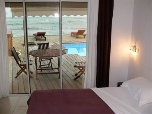 Coco Beach Marie-Galante Grand-Bourg  外观 照片