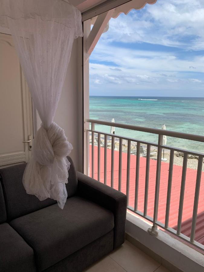 Coco Beach Marie-Galante Grand-Bourg  外观 照片