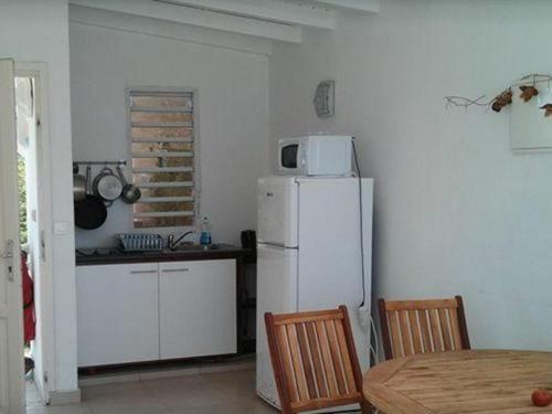 Coco Beach Marie-Galante Grand-Bourg  客房 照片
