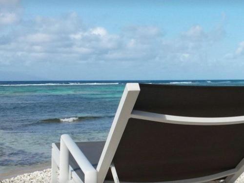 Coco Beach Marie-Galante Grand-Bourg  外观 照片