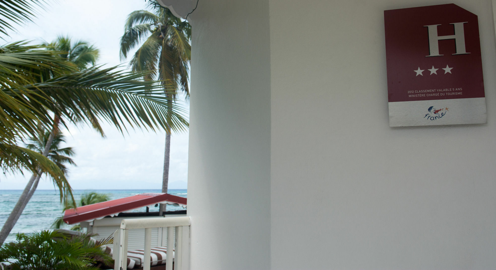 Coco Beach Marie-Galante Grand-Bourg  外观 照片